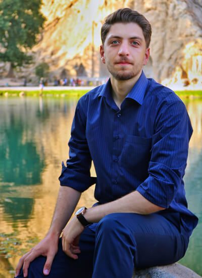 علی زین الدینی